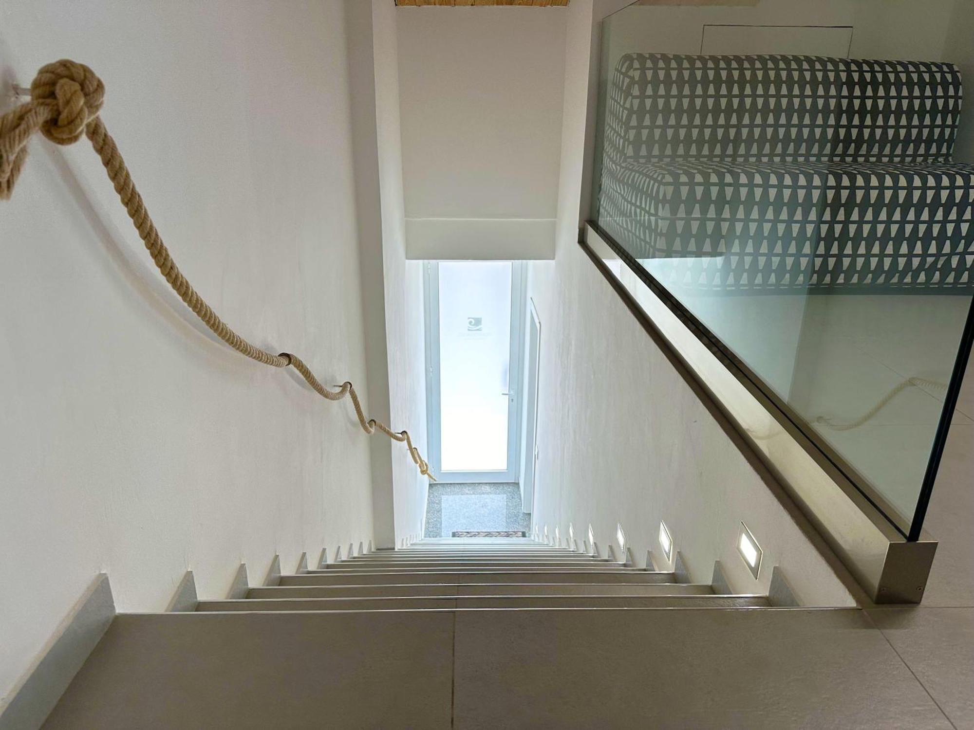 Portosalvo Holiday House Βίλα Marina di Ragusa Εξωτερικό φωτογραφία