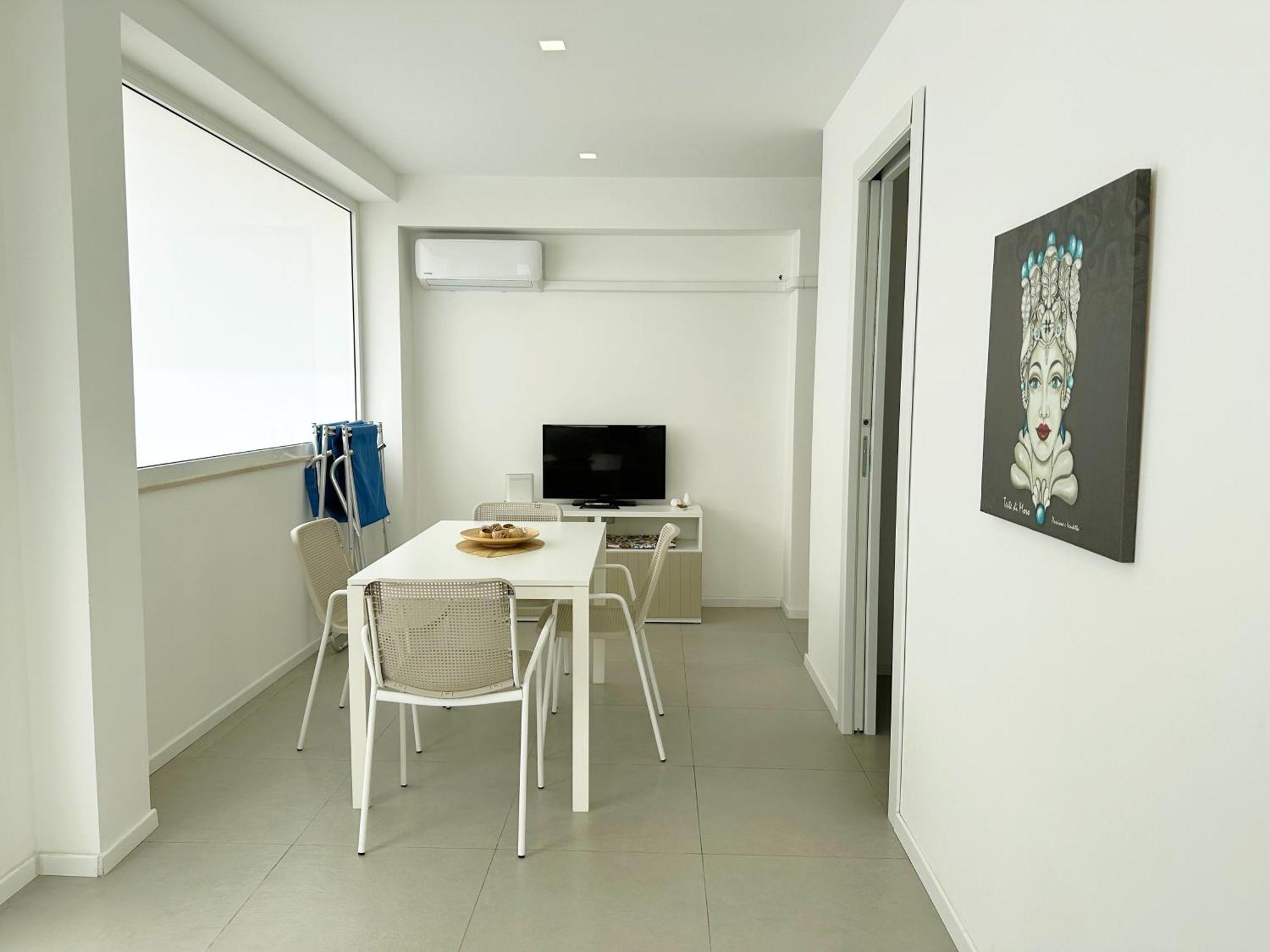 Portosalvo Holiday House Βίλα Marina di Ragusa Εξωτερικό φωτογραφία