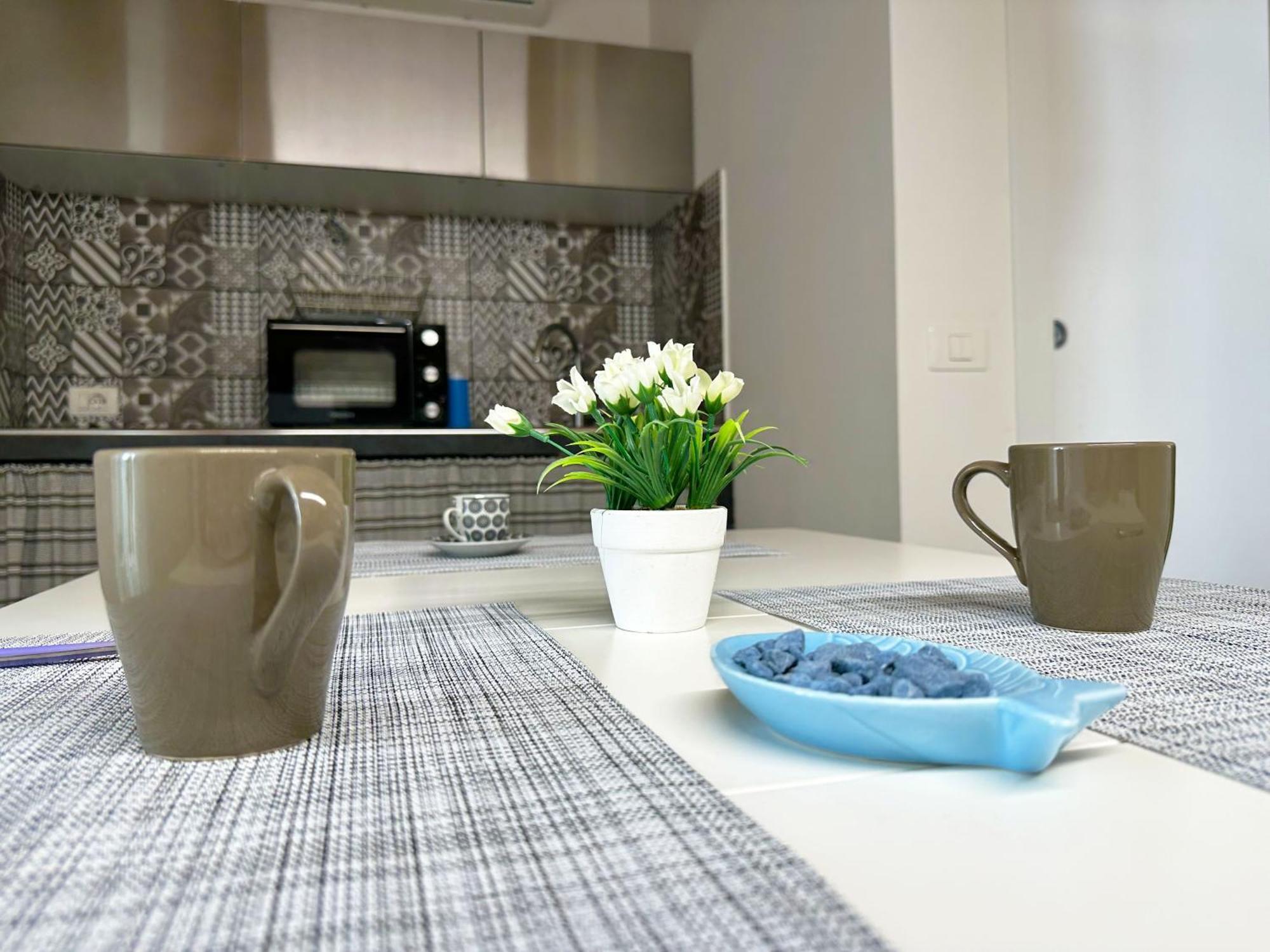 Portosalvo Holiday House Βίλα Marina di Ragusa Εξωτερικό φωτογραφία