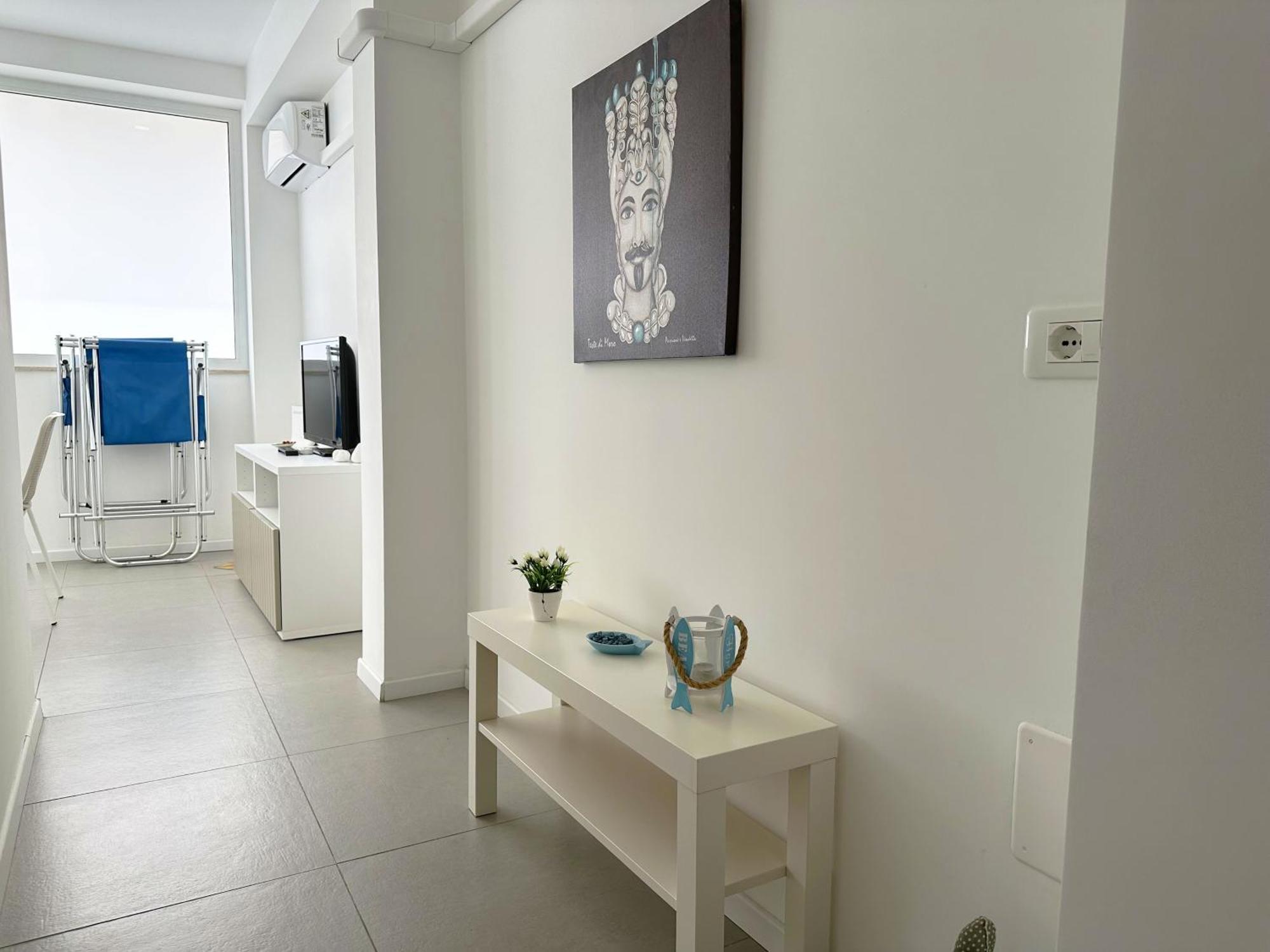 Portosalvo Holiday House Βίλα Marina di Ragusa Εξωτερικό φωτογραφία