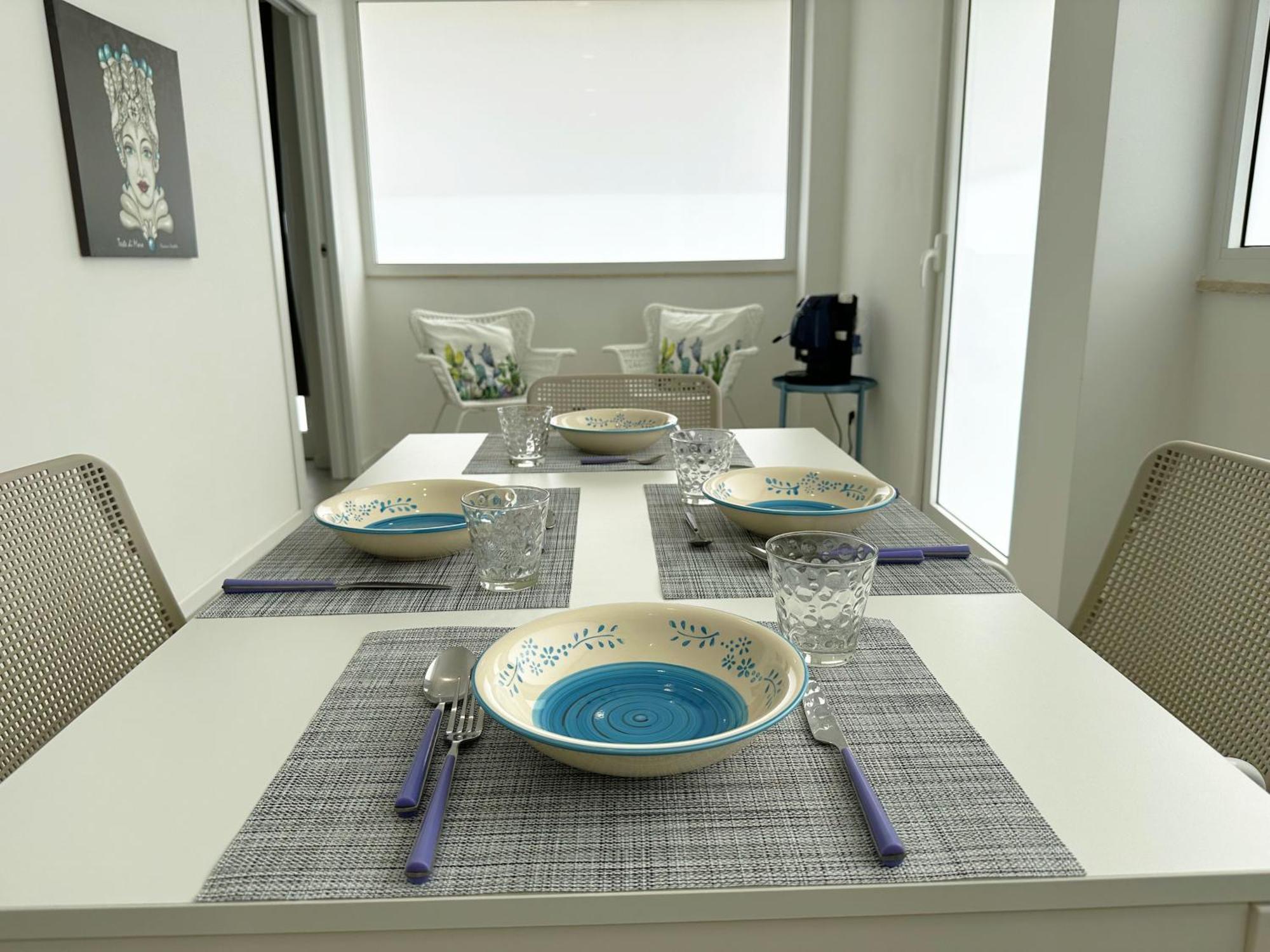 Portosalvo Holiday House Βίλα Marina di Ragusa Εξωτερικό φωτογραφία