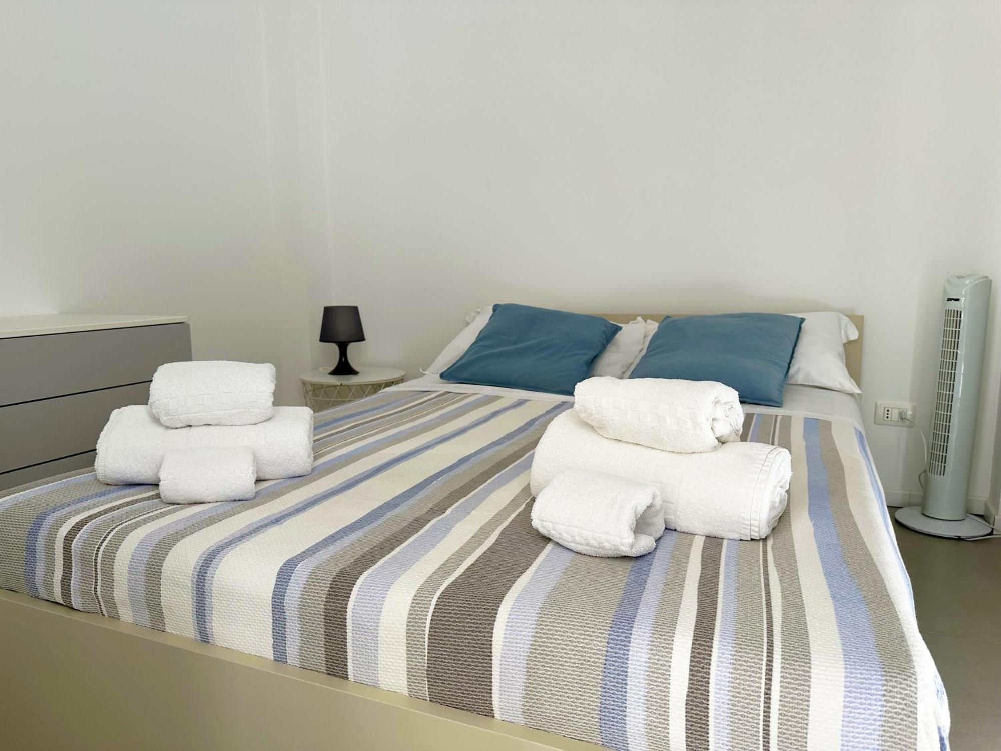 Portosalvo Holiday House Βίλα Marina di Ragusa Εξωτερικό φωτογραφία