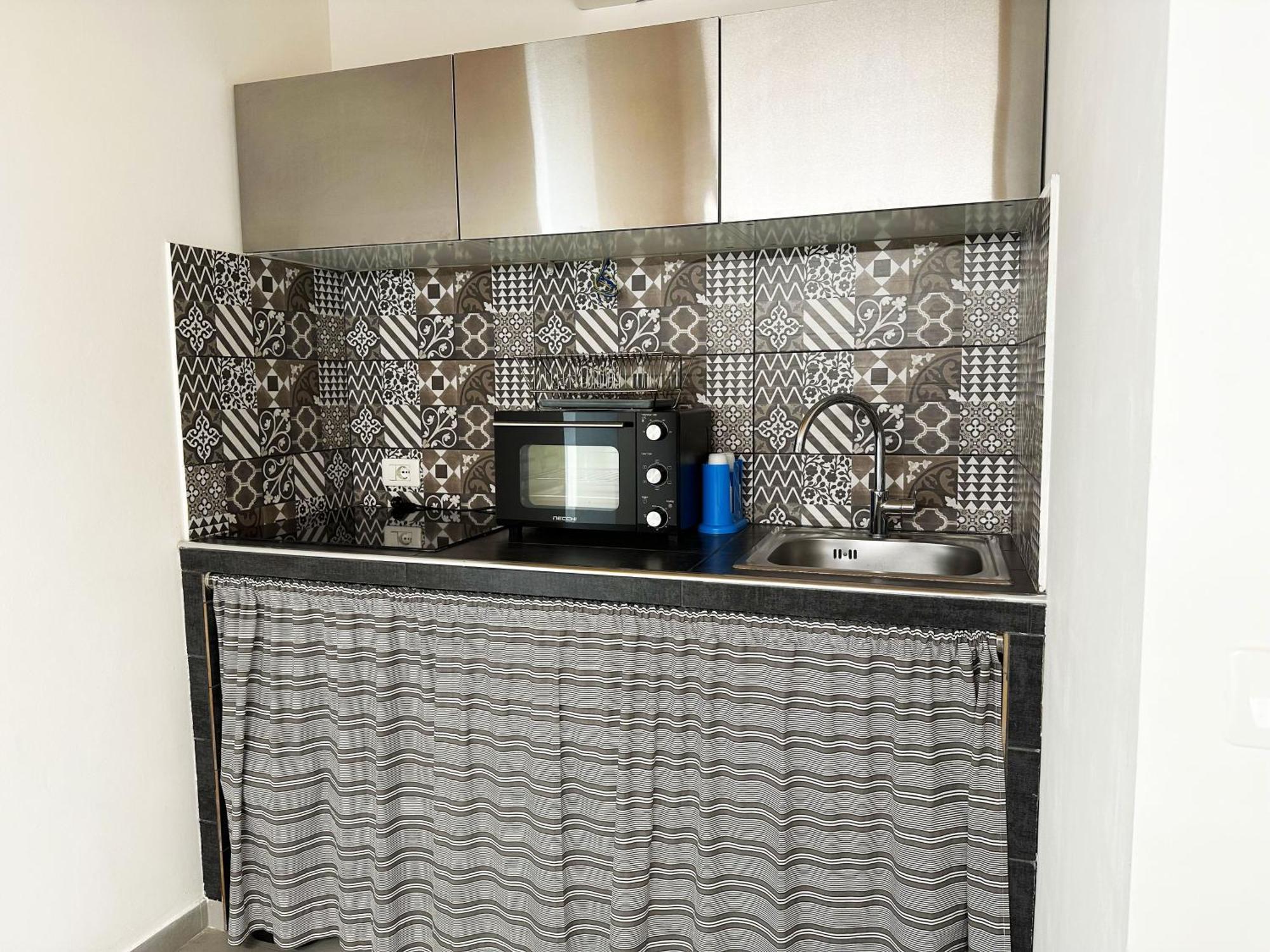 Portosalvo Holiday House Βίλα Marina di Ragusa Εξωτερικό φωτογραφία