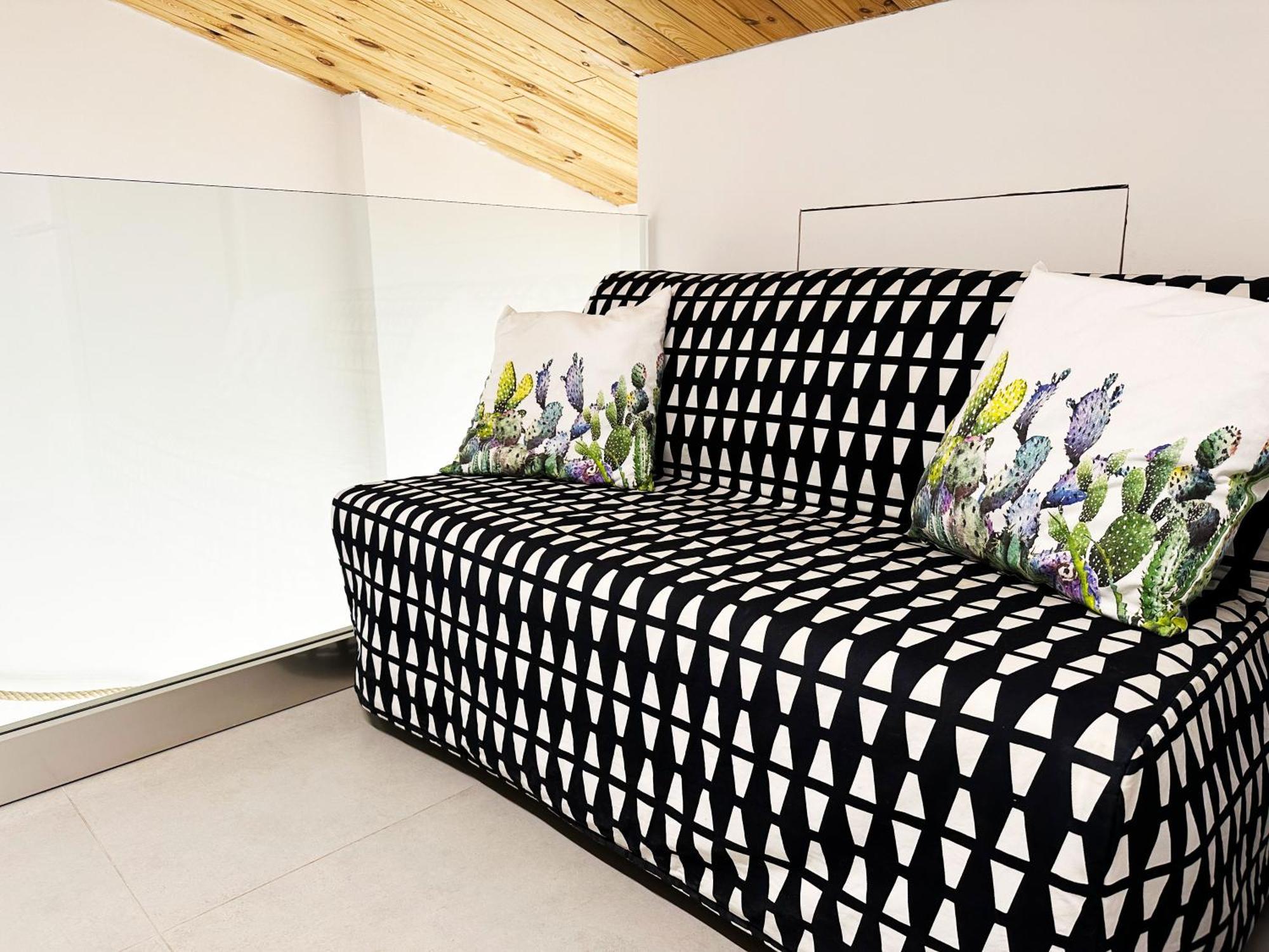 Portosalvo Holiday House Βίλα Marina di Ragusa Εξωτερικό φωτογραφία